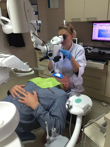 Stomatologia Codziennie